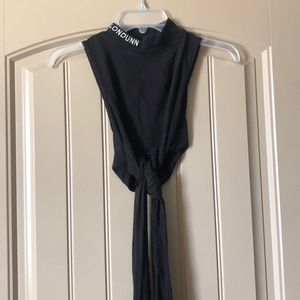 Londunn x Missguided Top